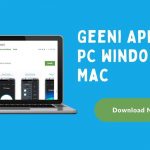 Geeni App For PC Download